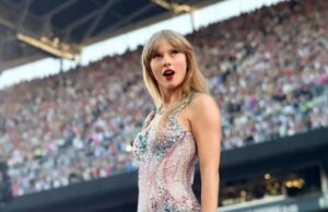 Pide Taylor Swift a los ‘swifties’ que vayan a las urnas este ‘Supermartes’