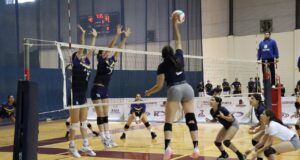 Este miércoles en la UAS se pone en marcha la Universiada Regional