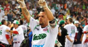 Jorge ‘Chato’ Vázquez jugará en la Liga JAPAC