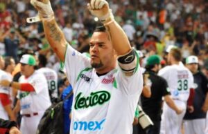 Jorge ‘Chato’ Vázquez jugará en la Liga JAPAC