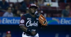 Ronnier Mustelier, ex estrella de Tomateros, jugará en Liga JAPAC