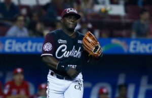 Ronnier Mustelier, ex estrella de Tomateros, jugará en Liga JAPAC