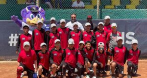 Equipos sinaloenses clasifican a los octavos de final de la MLB Cup 2024