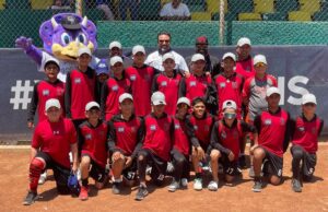 Equipos sinaloenses clasifican a los octavos de final de la MLB Cup 2024