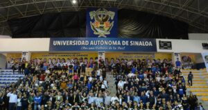 Se pone en marcha en la Nueva Universidad la Universiada Regional 2024
