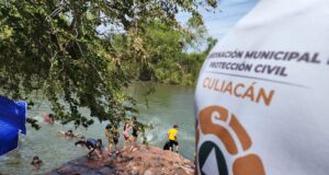 Saldo Blanco en Operativo Preventivo en playas y centros de recreo