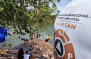 Saldo Blanco en Operativo Preventivo en playas y centros de recreo