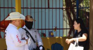 Legislaré para que regresen las escuelas de tiempo completo: Noé Heredia