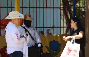 Legislaré para que regresen las escuelas de tiempo completo: Noé Heredia