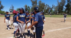 Águilas UAS tendrá cifra record de participantes en Universiada Nacional 2024