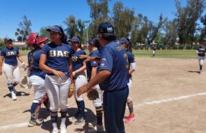 Águilas UAS tendrá cifra record de participantes en Universiada Nacional 2024
