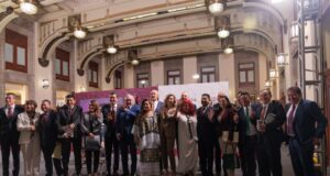 En mayo y julio entrarán en operación el HPS y el nuevo Hospital General de Culiacán