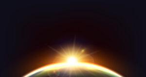 El eclipse total de sol del próximo 8 de abril; no volverá a ocurrir otro en la región al menos hasta antes del 2200