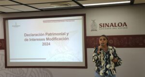 Arrancan jornada “En Mayo Declaramos” para trabajadores del Gobierno del Estado