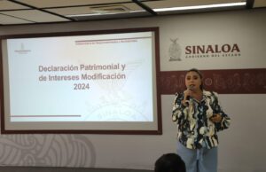 Arrancan jornada “En Mayo Declaramos” para trabajadores del Gobierno del Estado