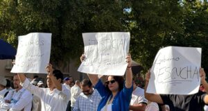 Seguridad, la llave de la felicidad