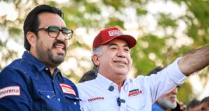 Igualdad y justicia, son el espíritu de la Cuarta Transformación; Enrique Inzunza