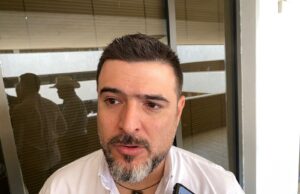 No hay un precio piso para la tonelada de maíz, pero es mejor de lo que se tenía antes: Enrique Riveros