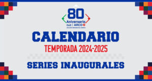 Tomateros ya tiene fecha de inicio de temporada