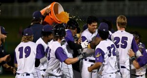 BRILLAN PROSPECTOS GUINDAS EN LIGAS MENORES