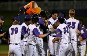 BRILLAN PROSPECTOS GUINDAS EN LIGAS MENORES