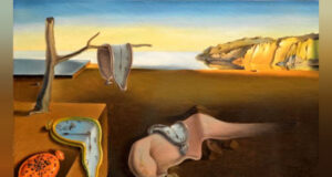 El tiempo no se detiene