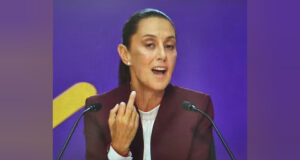 Lenguaje no verbal en el debate