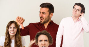 Sociedad quejumbrosa