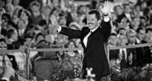 Delincuentes, manipulados y necesitados