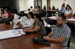 Pone la UAS en marcha la Jornada por la Madre Tierra 2024