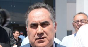 Lamenta Madueña que FGE insista en mantener acusaciones cuando hay sentencia judicial en contra del actuar de la ASE