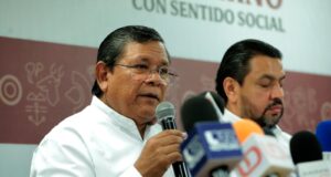 El nuevo esquema de comercialización gestionado por el gobernador Rocha es histórico: Montes