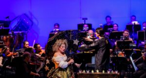 Presentan “Una sinfonía a la inclusión” en el marco del Día Mundial del Autismo