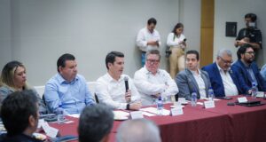 Proponen integrar un Corredor Industrial entre Sinaloa, Sonora y Arizona