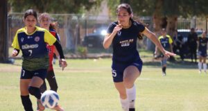 ¡Águilas UAS hace historia! Tendrá la delegación más numerosa de su historia para competir en la Universiada Nacional