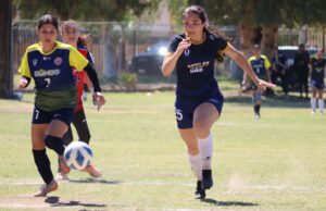 ¡Águilas UAS hace historia! Tendrá la delegación más numerosa de su historia para competir en la Universiada Nacional