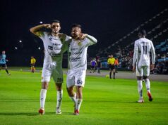 Dorados finaliza torneo con empate