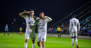 Dorados finaliza torneo con empate