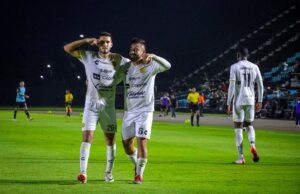 Dorados finaliza torneo con empate