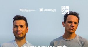 Invitan a Conversaciones en el Jardín con el colectivo Tercerunquinto