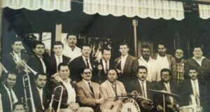 ¿Cómo surgió la música Banda en Sinaloa?