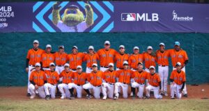 Sinaloa termina su participación en MLB Cup