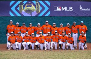 Sinaloa termina su participación en MLB Cup