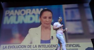 Se anuncia para Culiacán creación del Comité de Inteligencia Artificial