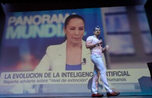 Se anuncia para Culiacán creación del Comité de Inteligencia Artificial