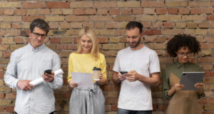 La Generación Alfa, descendientes de los Millennials, influyen en las tendencias de consumo ante su alta dependencia de la tecnología digital