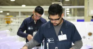 Sinaloa avanza como uno de los estados de mayor tasa de ocupación y en generación de empleos
