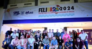 Clausuran con éxito la FeliUAS 2024; congregó a más de 10 mil asistentes en sus diversas actividades