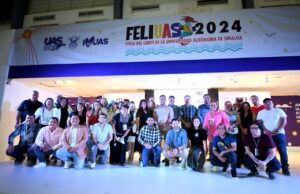 Clausuran con éxito la FeliUAS 2024; congregó a más de 10 mil asistentes en sus diversas actividades