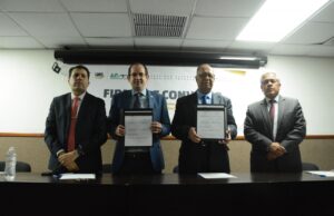 UAS firma Convenio General de Colaboración con la Universidad Tecnológica de Tulancingo, para implementar proyectos en conjunto
